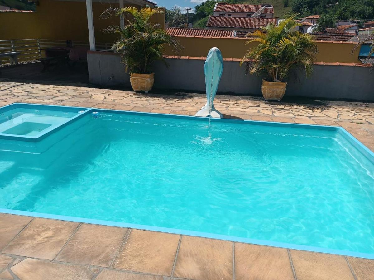 Pousada Meu Cantinho Conservatoria Luaran gambar